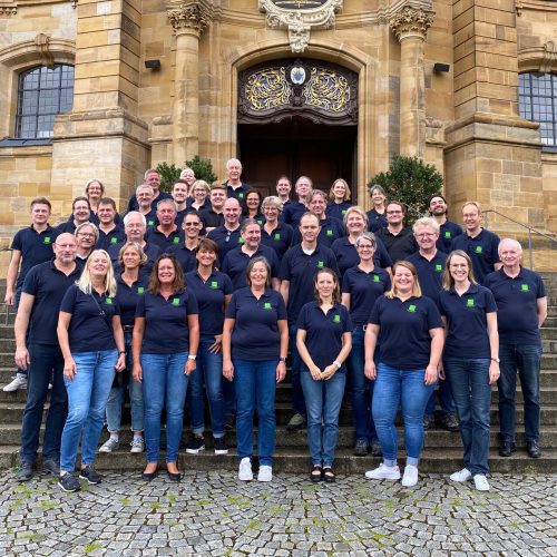 001 – Orchester 001 - Orchester